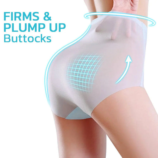 GFOUK™ BewtyMaca Pelvis Magnet Compression Icy Silk Shaper - EVERRD USA