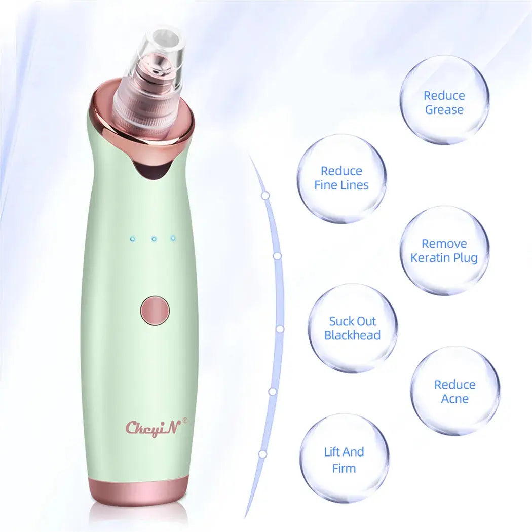 Everrd™ Electric Blackhead Remover - EVERRD USA