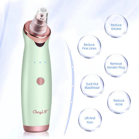 Everrd™ Electric Blackhead Remover - EVERRD USA