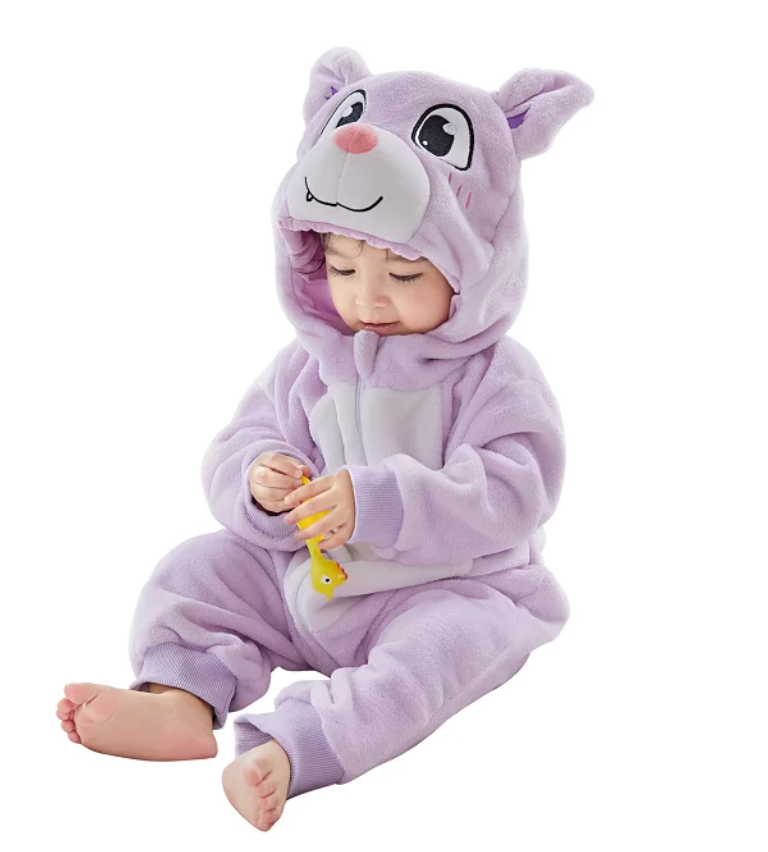 Snuggle Baby Range