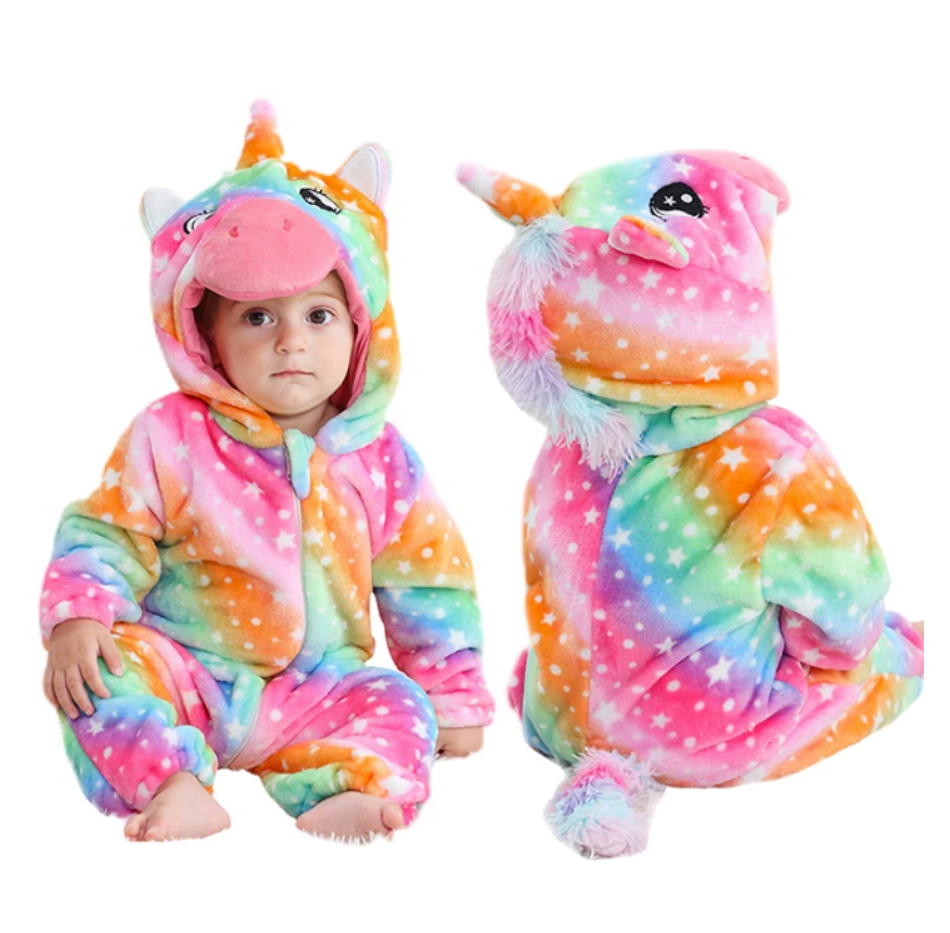 Snuggle Baby Range