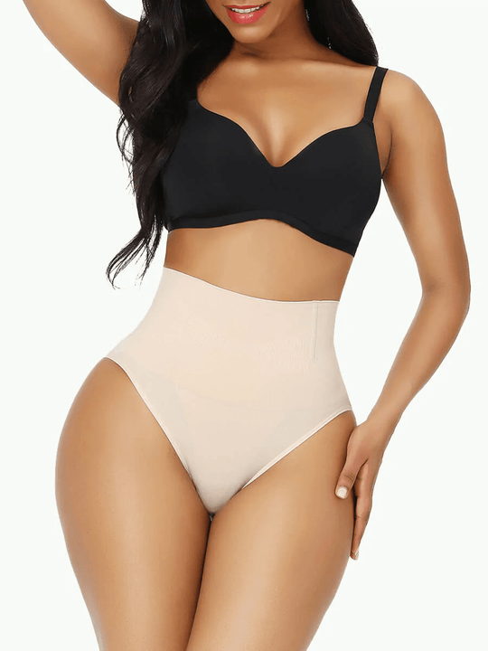 Every-Day Tummy Control Thong (Buy 1 Get 1 FREE) - EVERRD USA