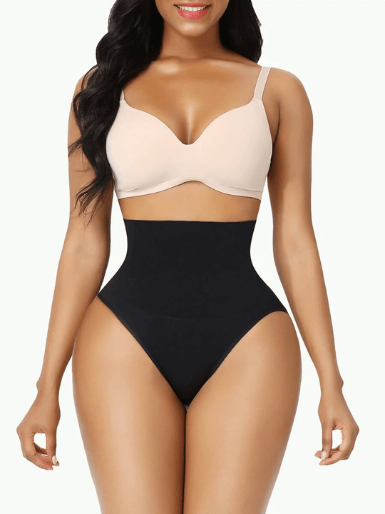 Every-Day Tummy Control Thong (Buy 1 Get 1 FREE) - EVERRD USA