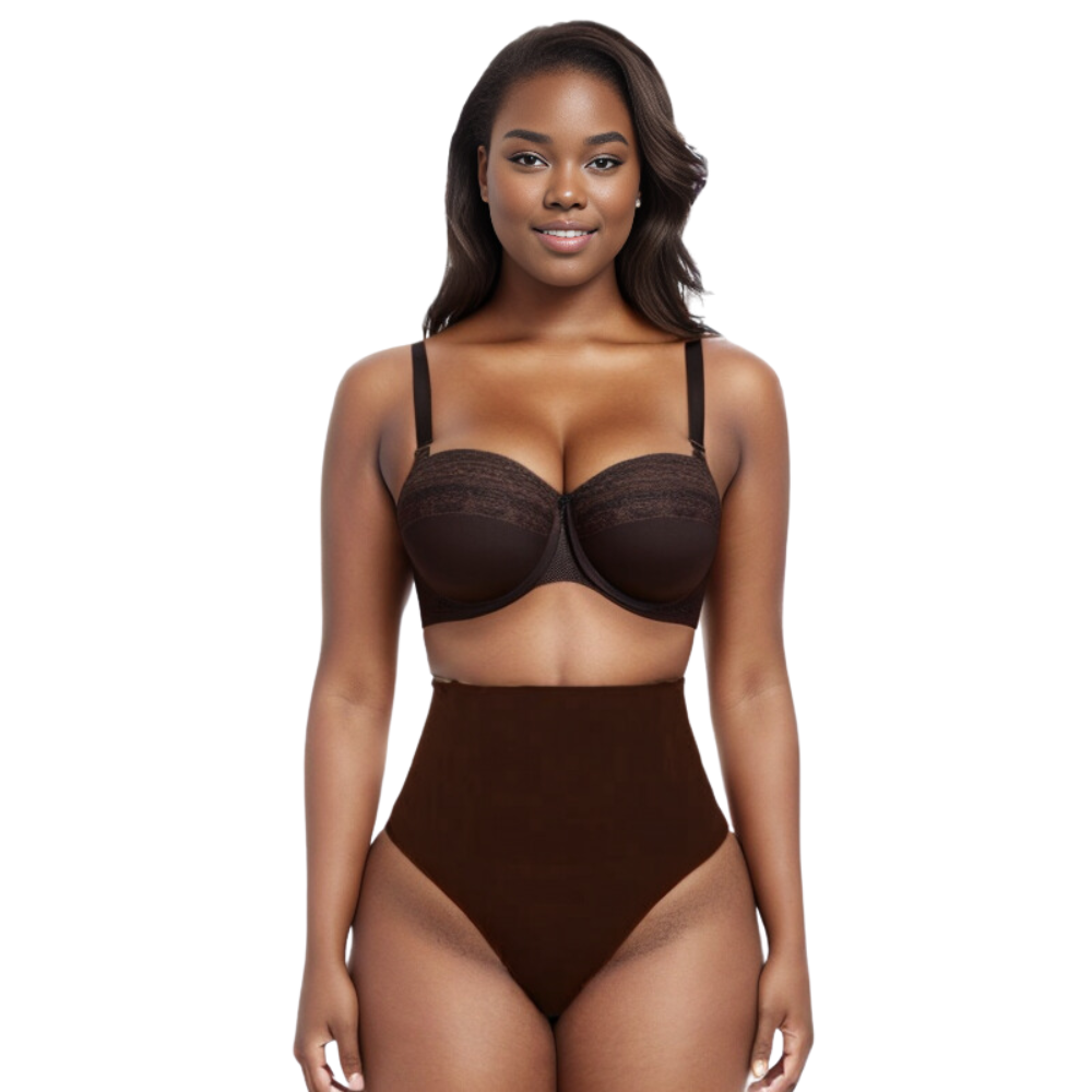 ComfyCo®s FineToo® Instant Shapewear Trosstring 💰 KÖP 1 FÅ 2 GRATIS (ERBJUDANDE ENDAST IDAG)