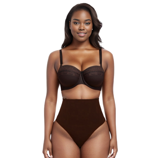 ComfyCo®s FineToo® Instant Shapewear Trosstring 💰 KÖP 1 FÅ 2 GRATIS (ERBJUDANDE ENDAST IDAG)