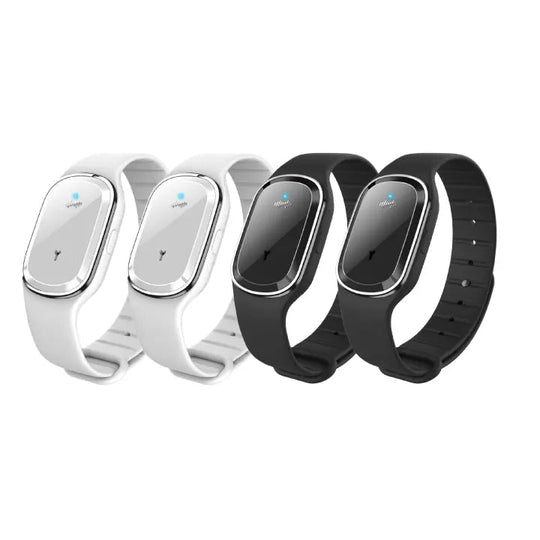 Oveallgo™ Ultrasonic Ultra-Tech Body Shape Wristband - EVERRD USA