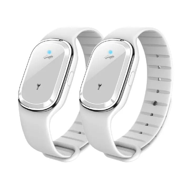 Oveallgo™ Ultrasonic Ultra-Tech Body Shape Wristband - EVERRD USA