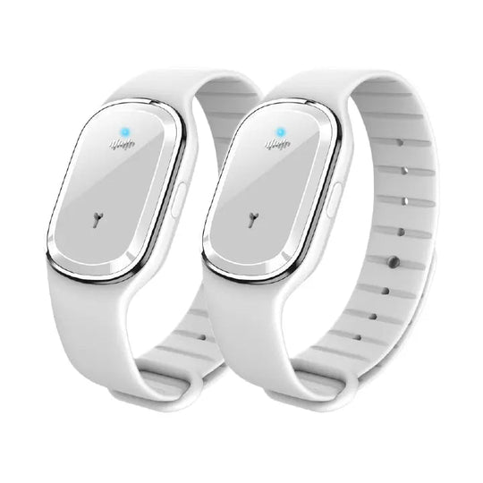 Oveallgo™ Ultrasonic Ultra-Tech Body Shape Wristband - EVERRD USA