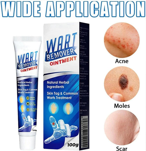 ATEMPORAL WARTS REMOVER CREAM ⭐️⭐️⭐️⭐️⭐️ (14758+ reviews) Everrd