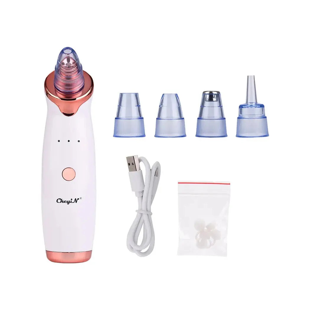 Everrd™ Electric Blackhead Remover - EVERRD USA