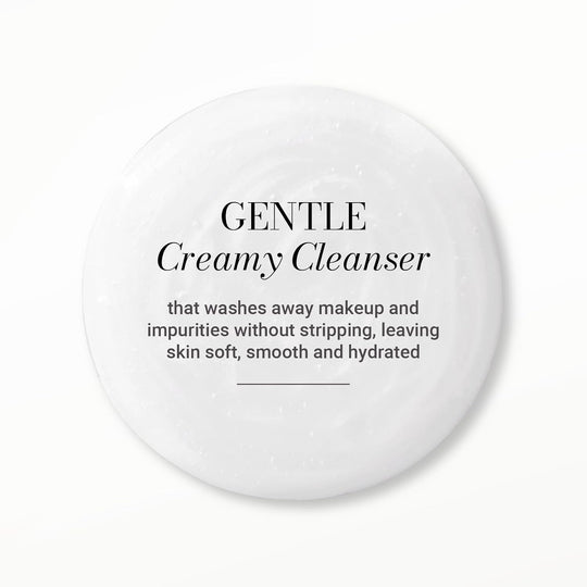 Meaningful Beauty Skin Softening Cleanser, Fragrance Free Non Foaming Face Wash