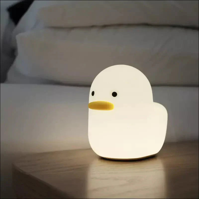 Benson - The Cute Baby Duck Lamp - EVERRD USA