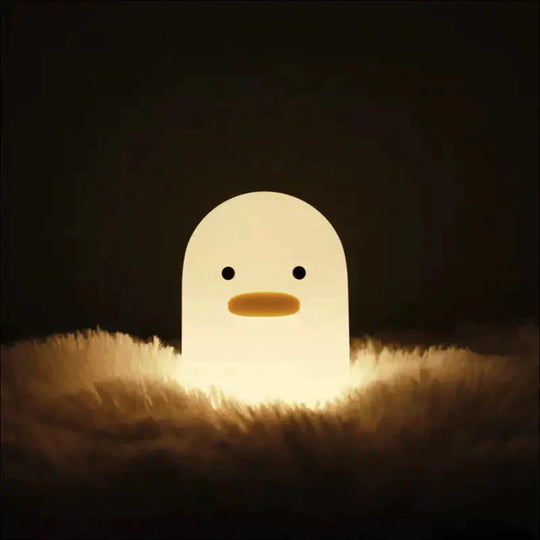 Benson - The Cute Baby Duck Lamp - EVERRD USA