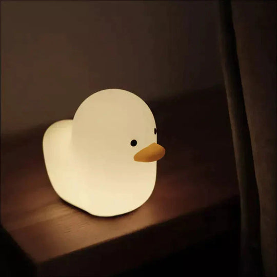 Benson - The Cute Baby Duck Lamp - EVERRD USA