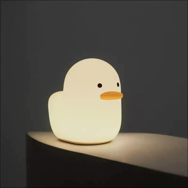 Benson - The Cute Baby Duck Lamp - EVERRD USA