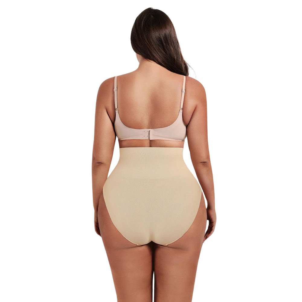 ComfyCo®s FineToo® Instant Shapewear Trosstring 💰 KÖP 1 FÅ 2 GRATIS (ERBJUDANDE ENDAST IDAG)