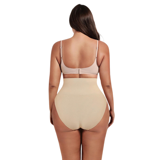 ComfyCo®s FineToo® Instant Shapewear Trosstring 💰 KÖP 1 FÅ 2 GRATIS (ERBJUDANDE ENDAST IDAG)