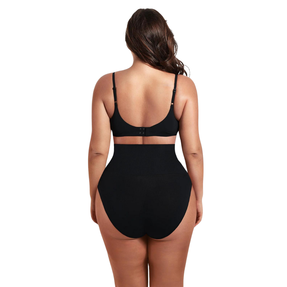 ComfyCo®s FineToo® Instant Shapewear Trosstring 💰 KÖP 1 FÅ 2 GRATIS (ERBJUDANDE ENDAST IDAG)