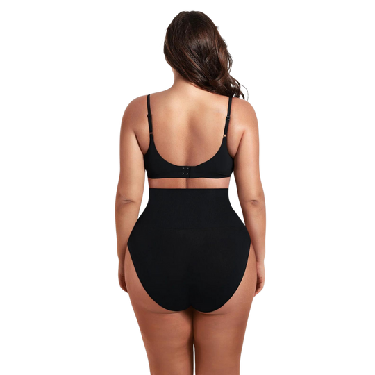 ComfyCo®s FineToo® Instant Shapewear Trosstring 💰 KÖP 1 FÅ 2 GRATIS (ERBJUDANDE ENDAST IDAG)