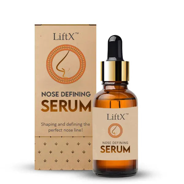 LiftX™ Nose Defining Serum - EVERRD USA