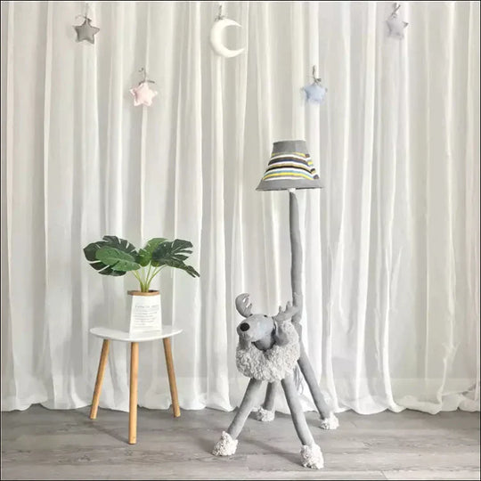 Cartoon Floor Lamp For Children - EVERRD USA