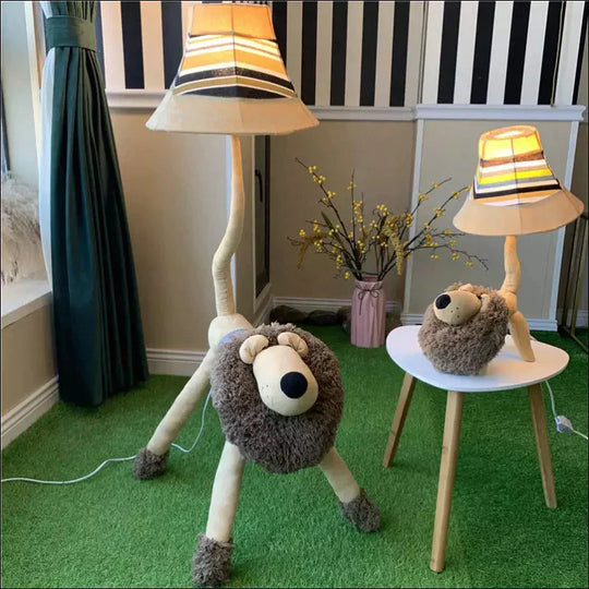 Cartoon Floor Lamp For Children - EVERRD USA