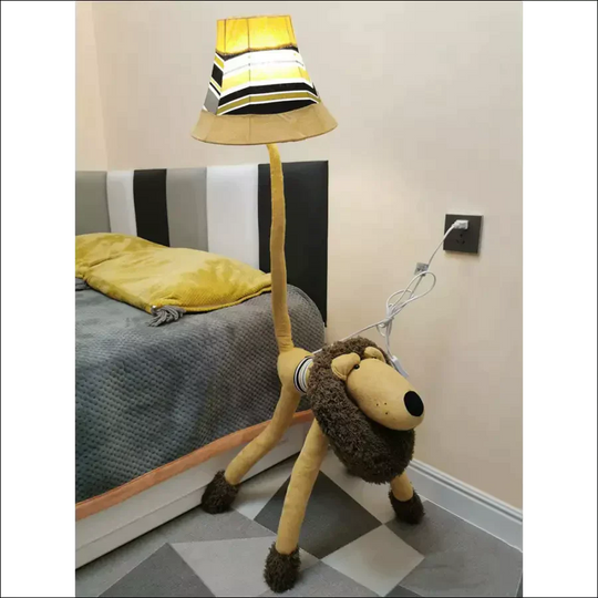 Cartoon Floor Lamp For Children - EVERRD USA