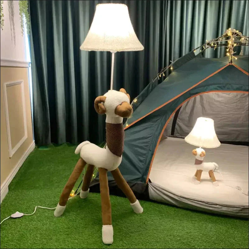 Cartoon Floor Lamp For Children - EVERRD USA