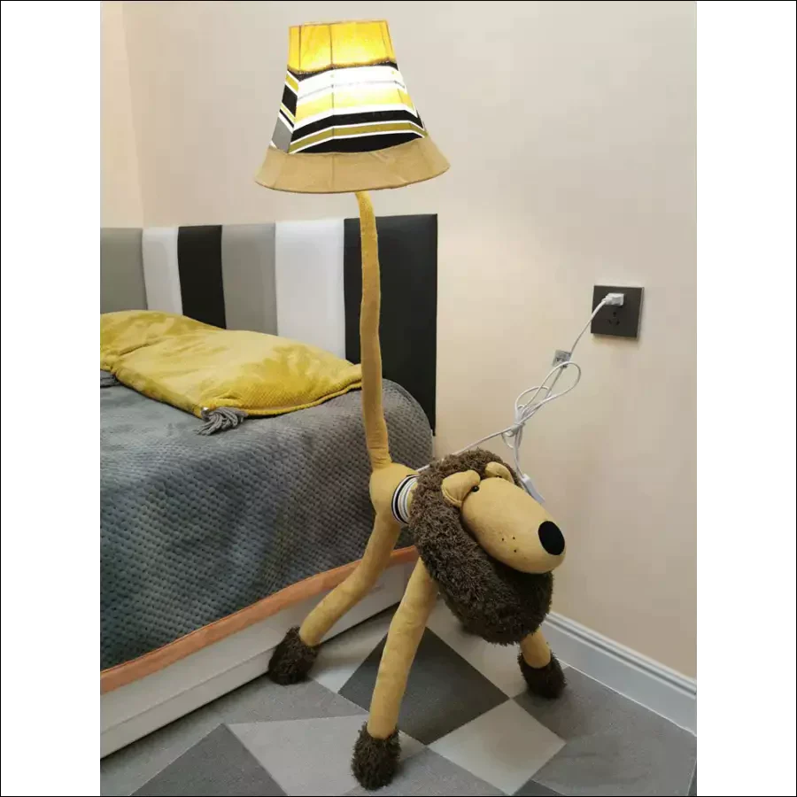 Cartoon Floor Lamp For Children - EVERRD USA