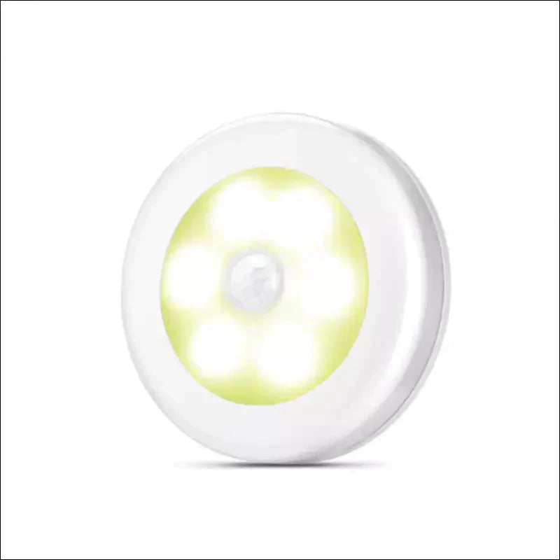 USB Chargeable Puck Lights - EVERRD USA