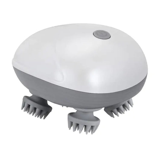 Head and Scalp Massage Device - EVERRD USA