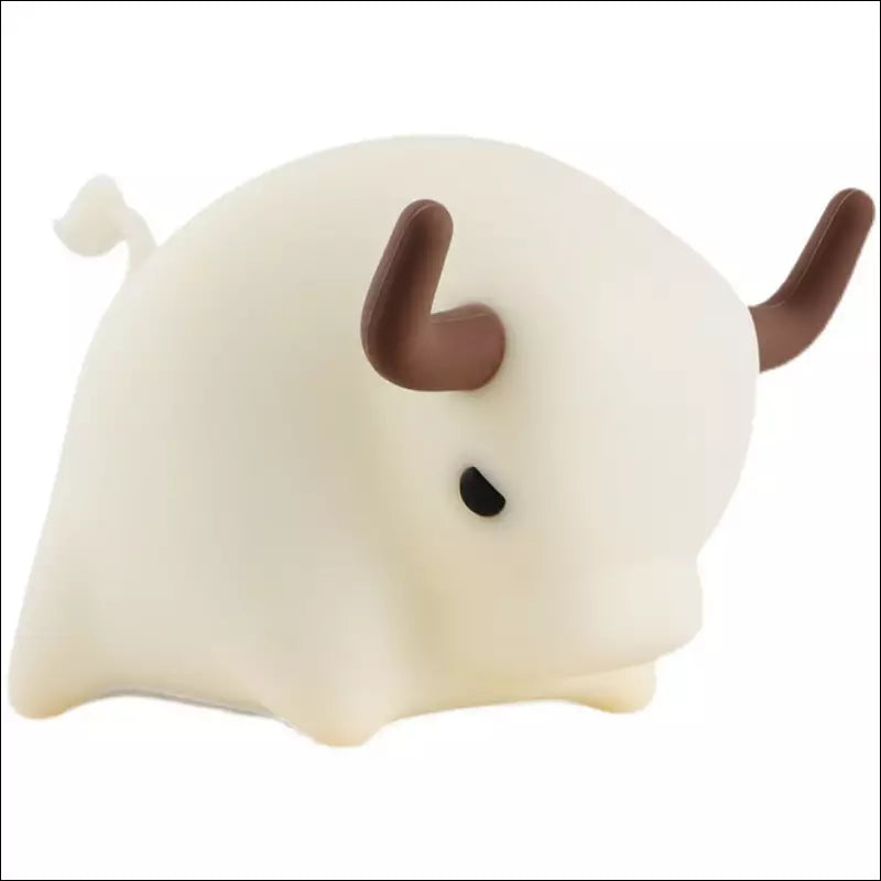 Cute Baby Bull Night Light - EVERRD USA