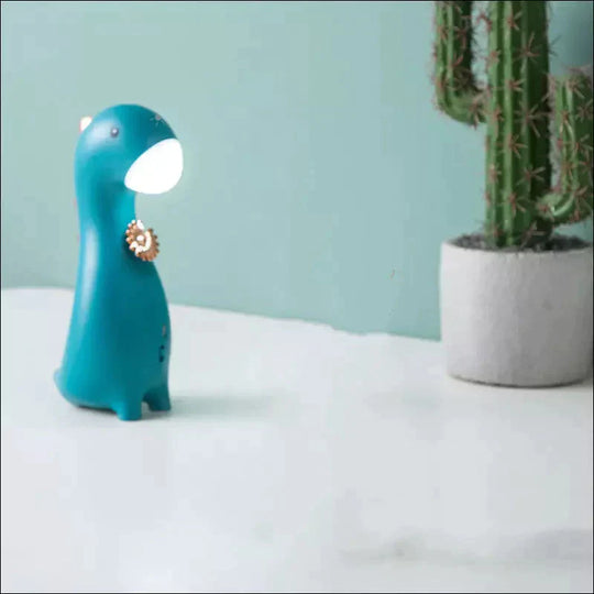 Cute DinoLight Desk Lamp - EVERRD USA