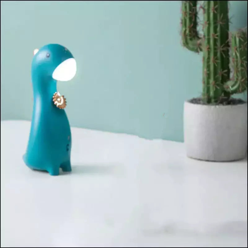 Cute DinoLight Desk Lamp - EVERRD USA