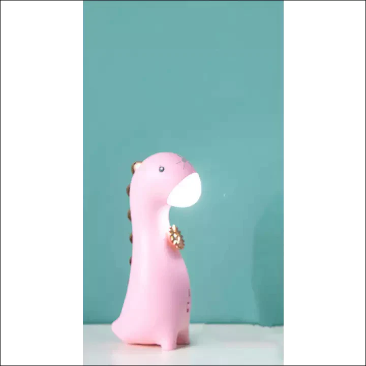 Cute DinoLight Desk Lamp - EVERRD USA