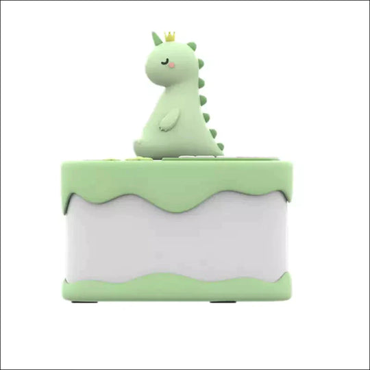 Cute Unicorn Cake Lamp - EVERRD USA