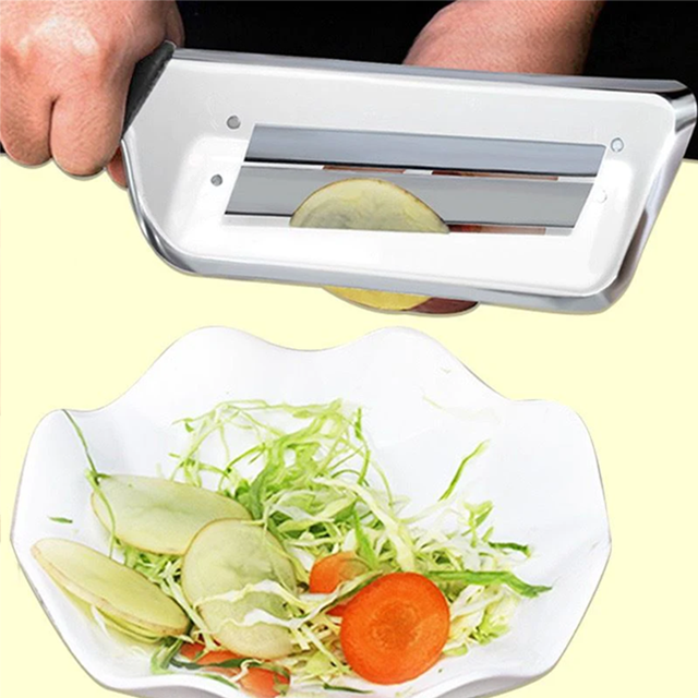 Stainless Steel Vegetable Shredder everrd