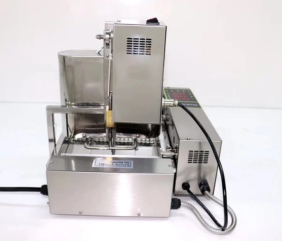 Premium Vevor Donut Maker - Automatic - LIMITED TIME DEAL (1000  pcs per hour) - EVERRD USA