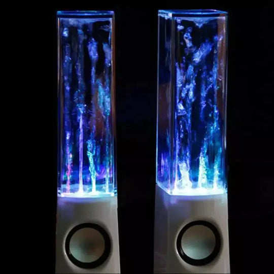 LED Dancing Water Speakers - EVERRD USA