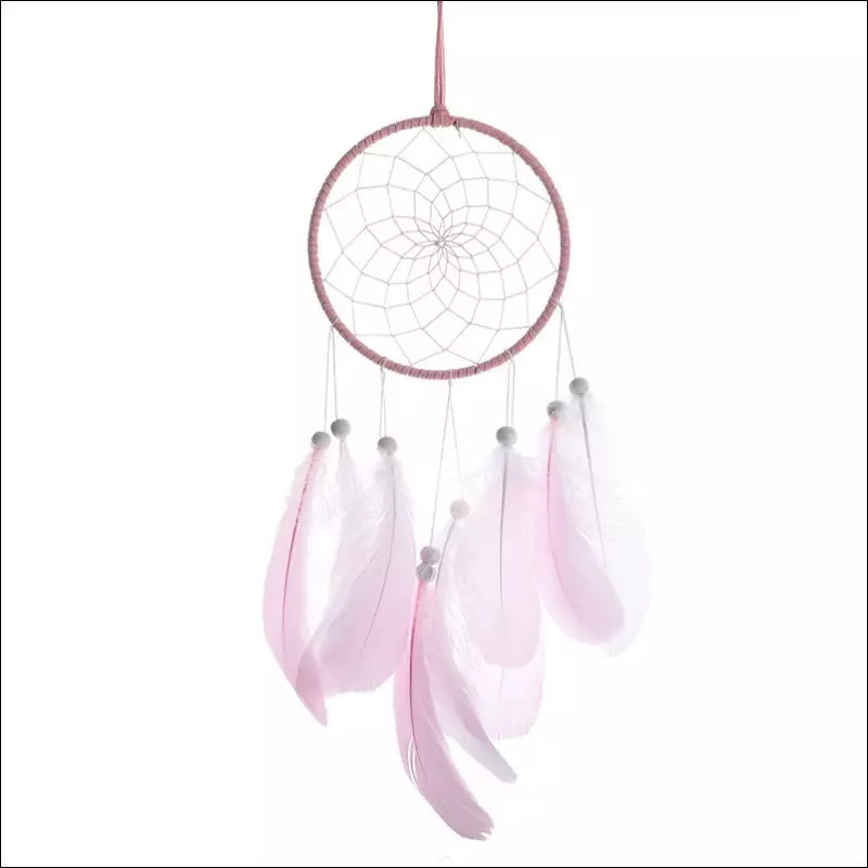 DreamDazzle - Dream Catcher Night Light - EVERRD USA