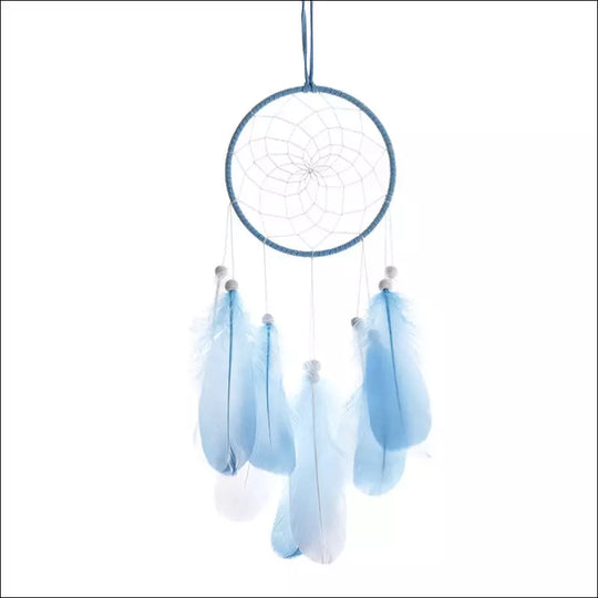 DreamDazzle - Dream Catcher Night Light - EVERRD USA