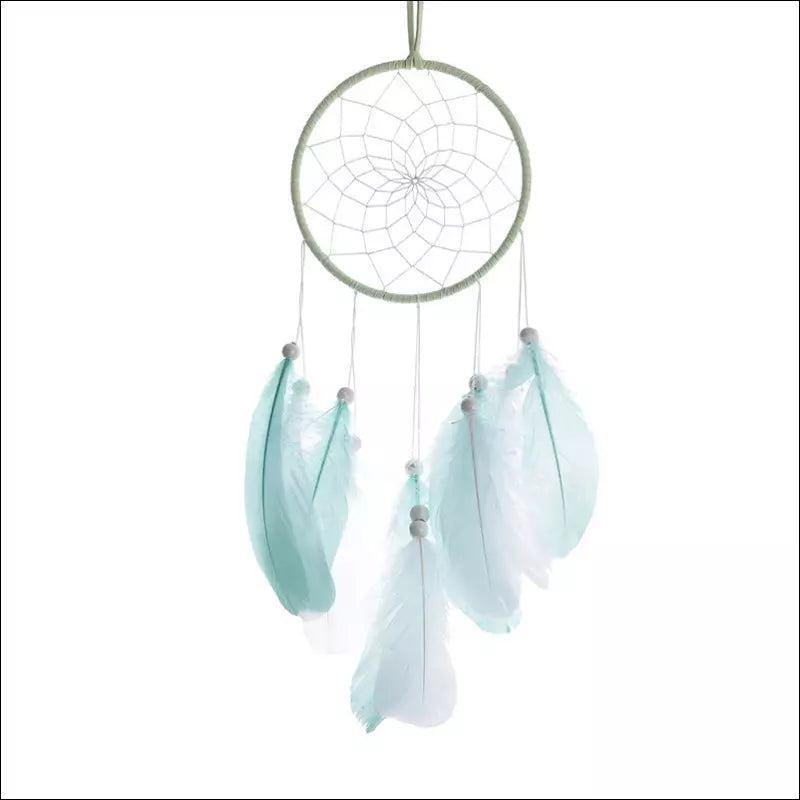 DreamDazzle - Dream Catcher Night Light - EVERRD USA