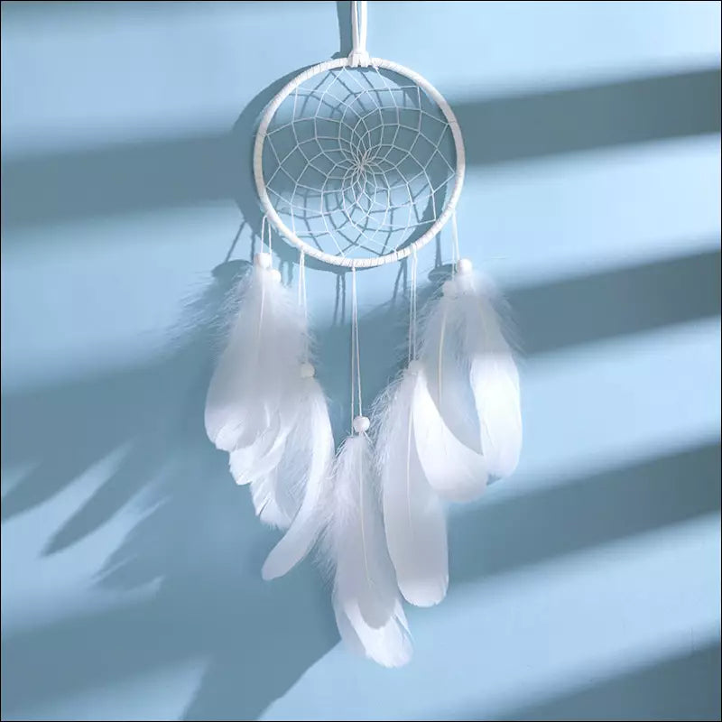 DreamDazzle - Dream Catcher Night Light - EVERRD USA