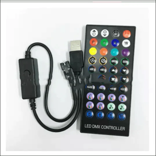 Firework LED Lights - EVERRD USA