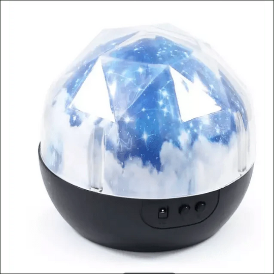 Galaxy Projector Lamp *Multiple Variants* - EVERRD USA