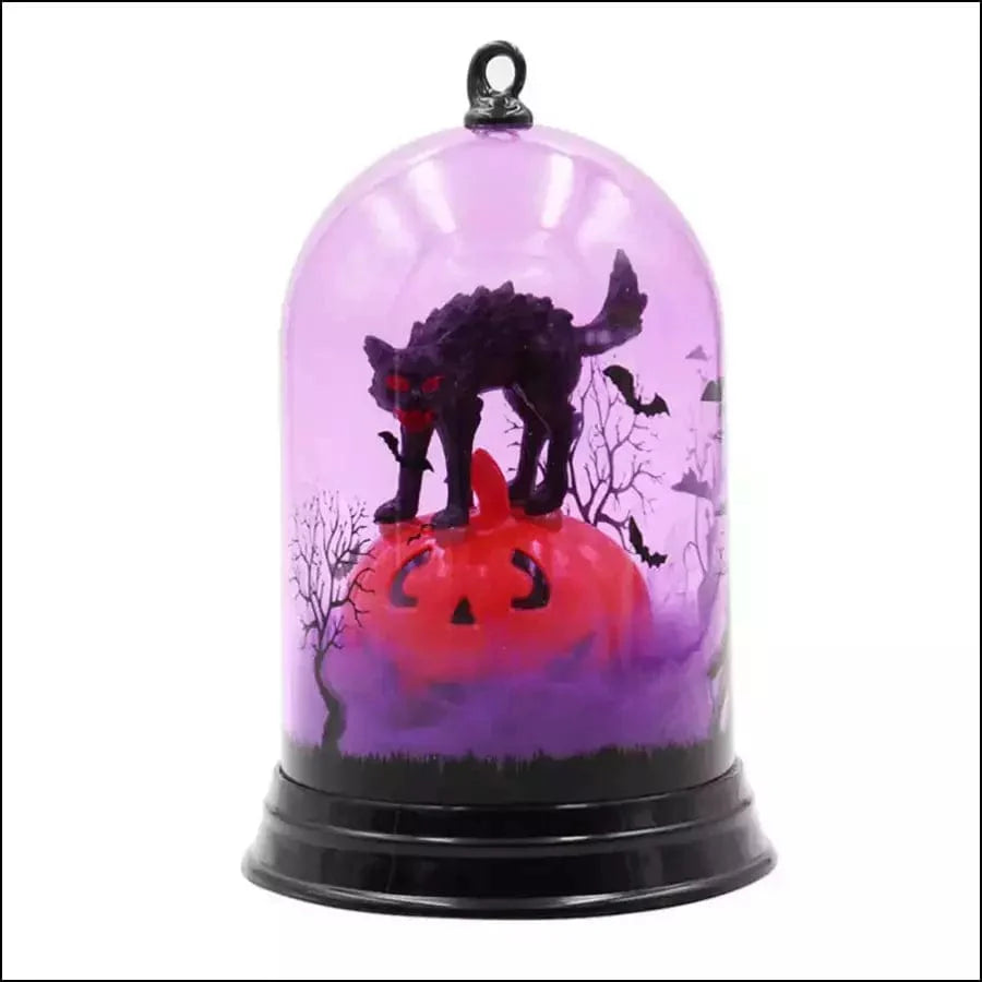 Halloween Mini Lanterns *Multiple Variants* - EVERRD USA