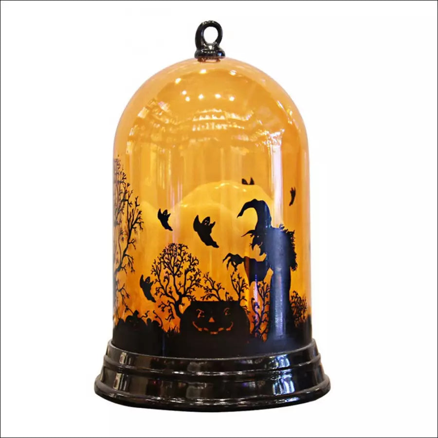 Halloween Mini Lanterns *Multiple Variants* - EVERRD USA