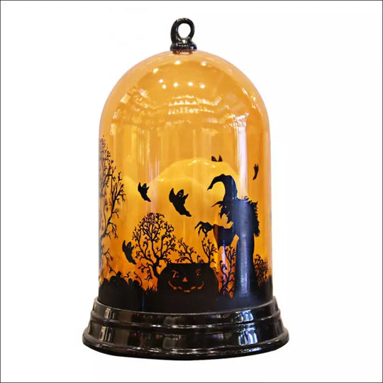 Halloween Mini Lanterns *Multiple Variants* - EVERRD USA