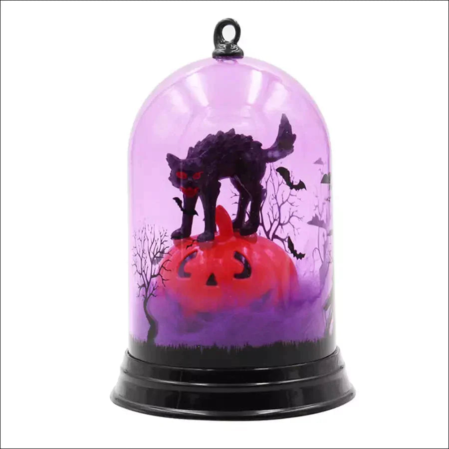 Halloween Mini Lanterns *Multiple Variants* - EVERRD USA