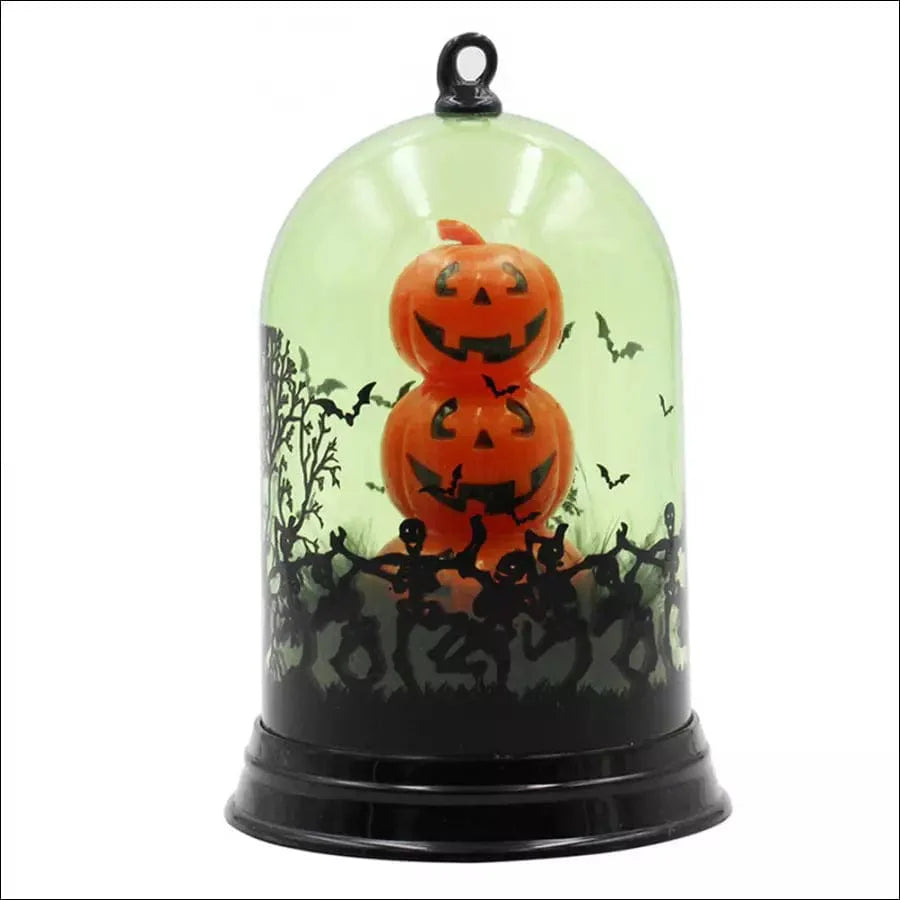 Halloween Mini Lanterns *Multiple Variants* - EVERRD USA